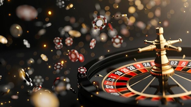 talos 168 What's Inside Our Live Casino